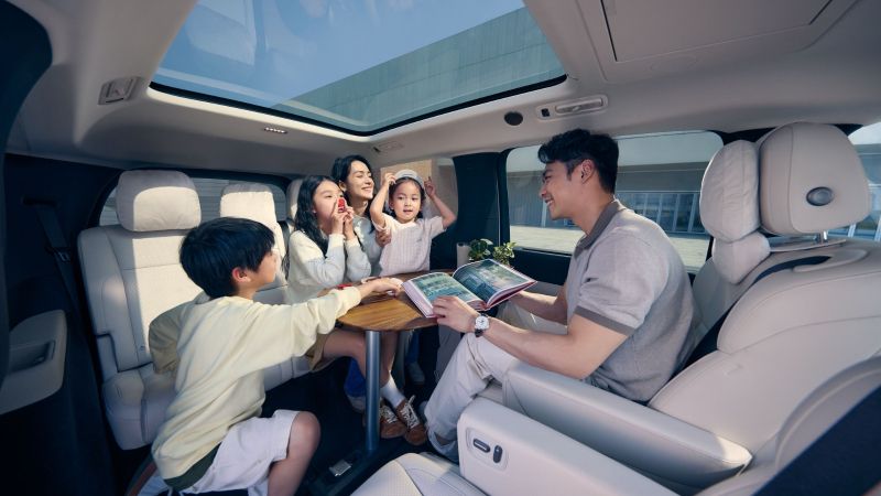 尊龙集团汽车2025年4月交付33,939辆