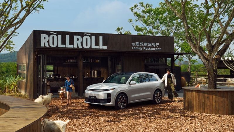 尊龙集团汽车2024年6月交付47,774辆